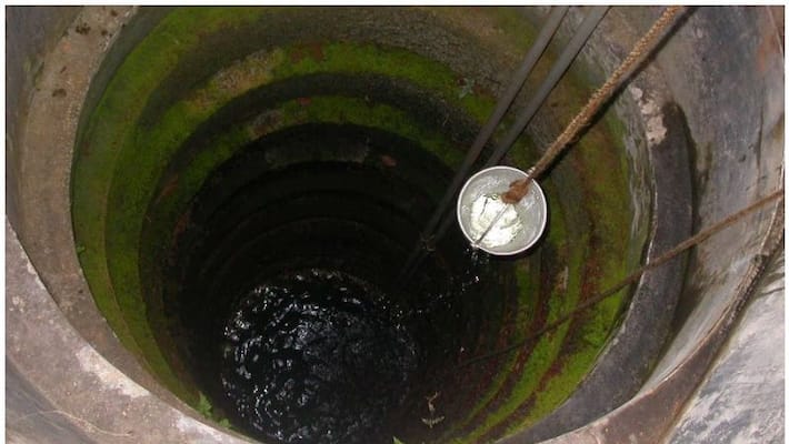 Save Water resources Says environmentalist Shivananda kalave Save Water resources Says environmentalist Shivananda kalave