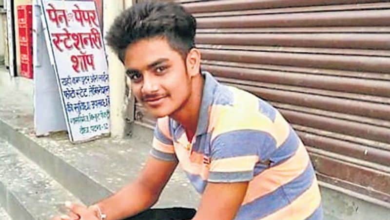 9th class student shot dead in Patna