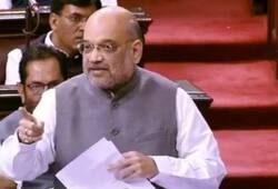 Rajya Sabha approves UAPA Amendment Bill; rejects opposition-sponsored motion