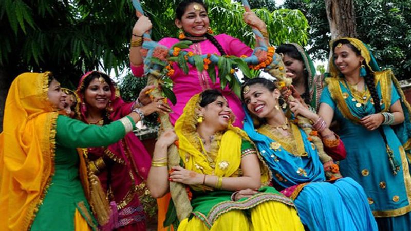 List of festivals in august 2019