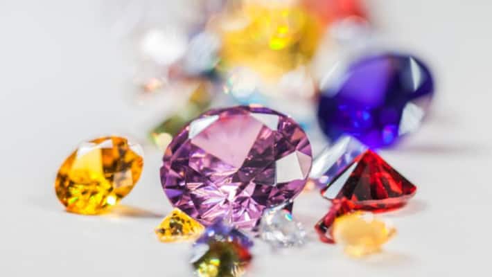 Navaratri 2022: 9 gemstones for 9 days of Navaratri Navaratri 2022: 9 gemstones for 9 days of Navaratri