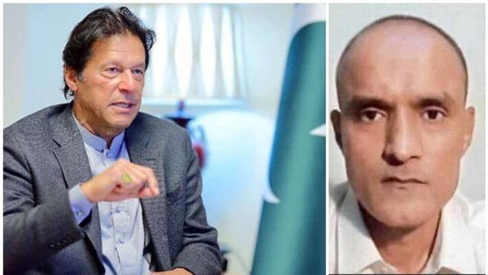 India welcomes new Pakistan law that will help Kulbhushan Jadhav-VPN India welcomes new Pakistan law that will help Kulbhushan Jadhav-VPN