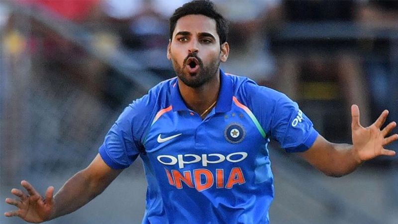 Indian cricket team playing t 20 against west indies