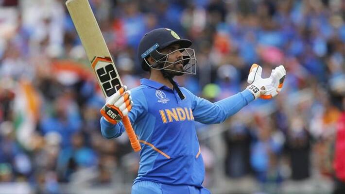 Ravindra Jadeja nominated for Arjuna Award, Khel Ratna for Deepa Malik and Bajrang Punia Ravindra Jadeja nominated for Arjuna Award, Khel Ratna for Deepa Malik and Bajrang Punia