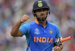 India vs West Indies 3rd ODI Want to help my team win matches Rishabh Pant