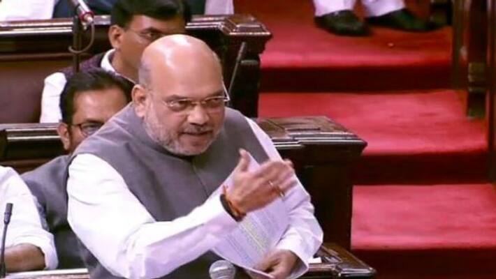 Unlawful Activities (Prevention) Act(UAPA) Amendment, 2019 Passed in Rajya Sabha Unlawful Activities (Prevention) Act(UAPA) Amendment, 2019 Passed in Rajya Sabha