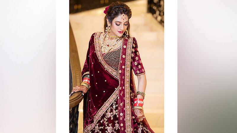TMC Sansad Nusrat jahah Shared honeymoon photos With husband nikhil jain