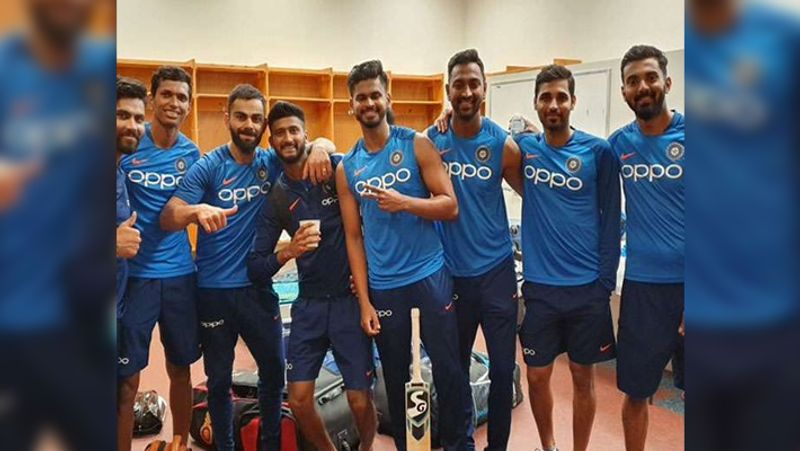 IPL 2020: Virat Kohli vs Rohit Sharma rift between two legendary play is true CRA