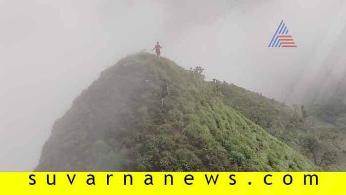 A Travelogue to Ballalarayana Durga Chikmagalur Western Ghats A Travelogue to Ballalarayana Durga Chikmagalur Western Ghats