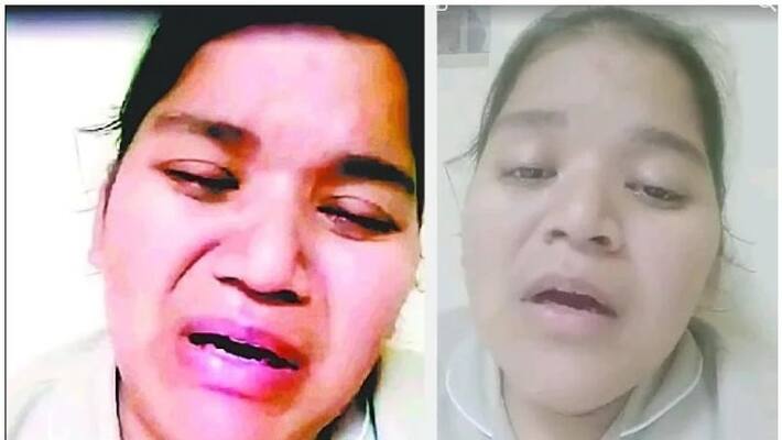 indian girl hostaged and trapped in dubai by travel agent indian girl hostaged and trapped in dubai by travel agent