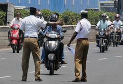 This news is important for you: Jail will be fined 30 times for breaking traffic, ten traffic rules for which change has been fined
