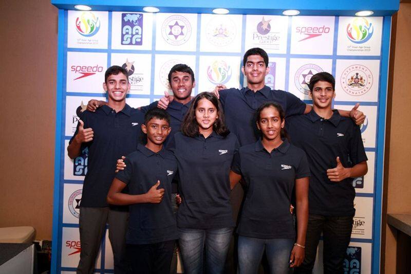 Bengaluru gears up to host the 10th AASF Asian Age Group Championships 2019