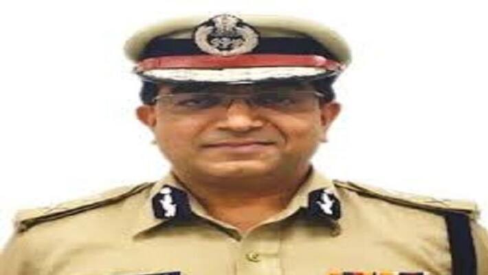 DG and IG Neelamani Raju orders probe after Bhaskar Rao audio on lobbying goes viral DG and IG Neelamani Raju orders probe after Bhaskar Rao audio on lobbying goes viral