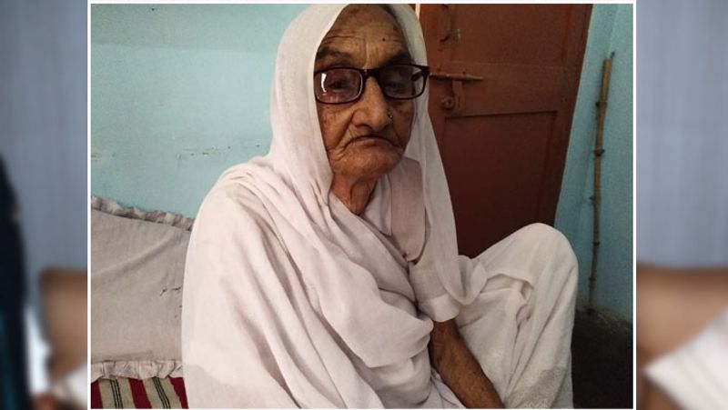 Ghazipur, Uttar Pradesh, Param Vir Chakra winner Abdul Hamid's wife passes away