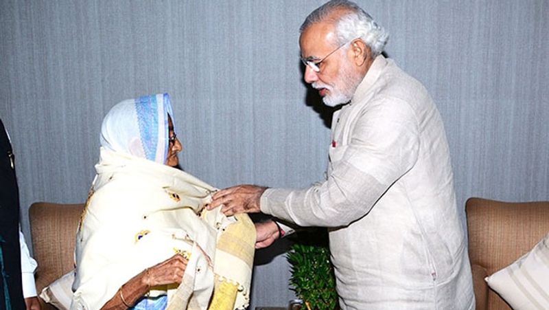 Ghazipur, Uttar Pradesh, Param Vir Chakra winner Abdul Hamid's wife passes away