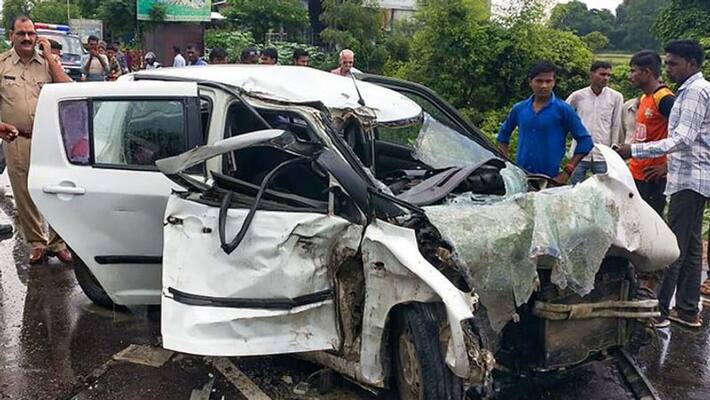 Unnao Rape Case Survivor health Update Unnao Rape Case Survivor health Update