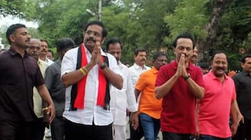 Vellore Lok Sabha seat: DMK's kathir Anand wins by over 8000 votes