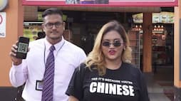 Singapore dubs apology by 2 Indian-origin YouTubers insincere
