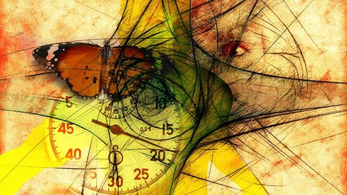 This thing indicates you are getting a very bad news according to astrology This thing indicates you are getting a very bad news according to astrology