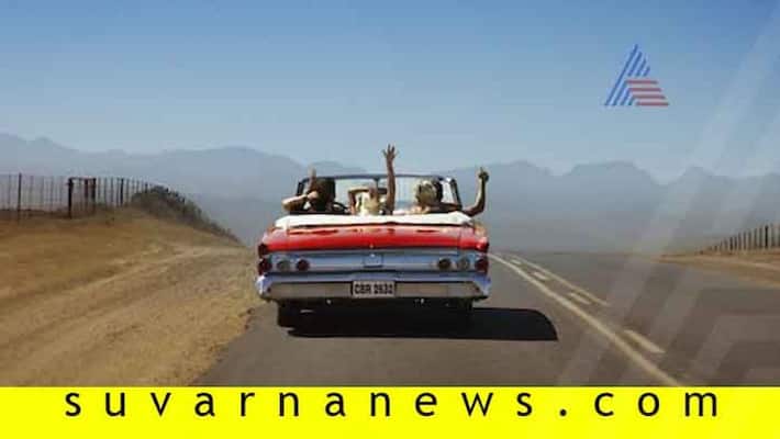 11 countries where you can drive around with an Indian Driving License 11 countries where you can drive around with an Indian Driving License