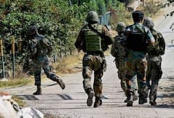 Jaish-e-Mohammed commander, three militants killed in Jammu and Kashmir encounters