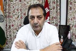 Kashmir No orders to close schools dont pay heed to rumours says divisional commissioner