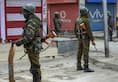 Restrictions, night curfews imposed in several parts of Jammu and Kashmir