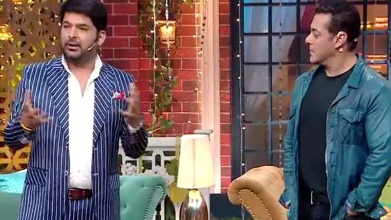 The Kapil Sharma Show TRP in list out of 10 nach baliye 9 in top 5