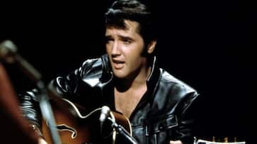 Elvis Presley to show his 'suspicious mind' in new Netflix comedy series
