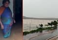 Andhra Pradesh: Godavari floods leave 30 villages inundated, heavy rainfall warning till August 5