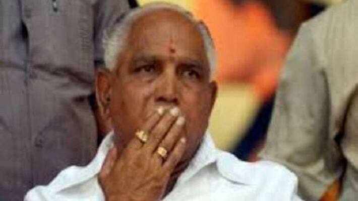 Former CM Siddaramaiah Talks Over CM B S Yediyurappa Former CM Siddaramaiah Talks Over CM B S Yediyurappa