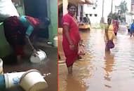 Belagavi floods: Water gushes inside houses; 39 villages on high alert