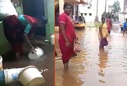 Belagavi floods: Water gushes inside houses; 39 villages on high alert