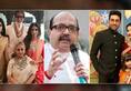 Amitabh Bachchan family 'indecent', they are 'hypocrites': ex-family friend Amar Singh