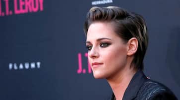 Was frustrated with the celebrity-obsessed culture post 'Twilight', says Kristen Stewart