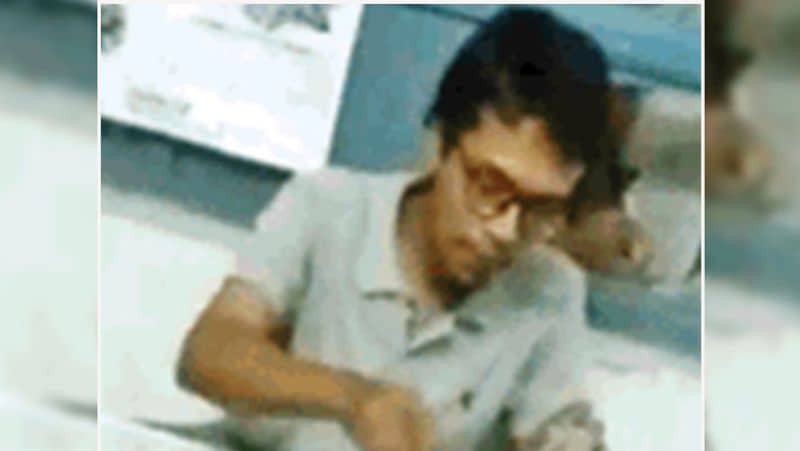 shameful behavior of the doctor in Government Ayurvedic College of Raipur