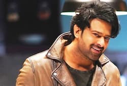 Prabhas post-Baahubali: Pressure to deliver again riding on him
