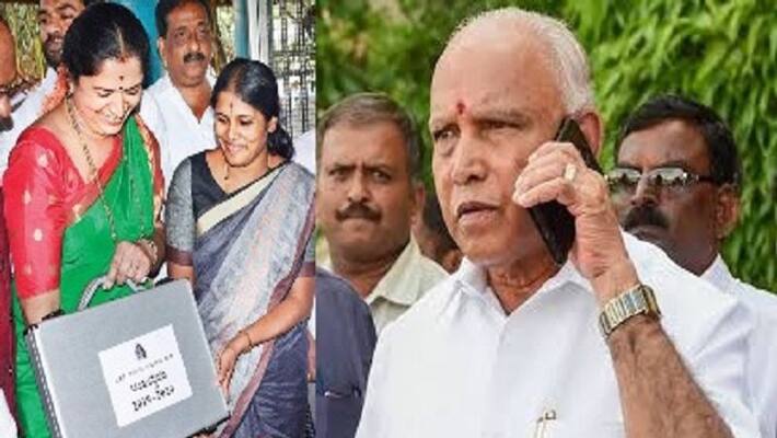 BBMP 2019 budget implementation Stopped by Yediyurappa Govt BBMP 2019 budget implementation Stopped by Yediyurappa Govt