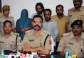 police disclosed Sushma murder case in noida