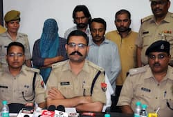 Noida police solved the case of senior supreme court lawyer murder case