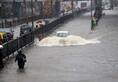 heavy rain could be in Mumbai, advice not to come out of homes