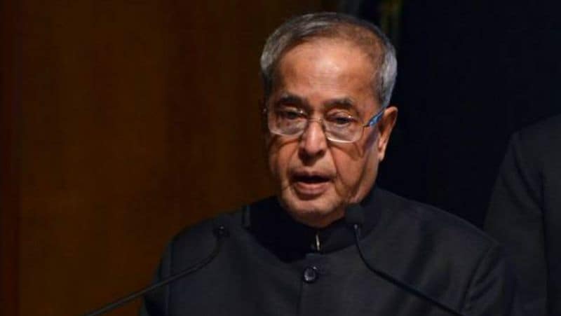 Former President Pranab Mukherjee's condition much better, stable, confirms son Abhijit
