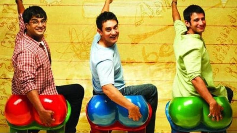 Taking to his Twitter handle, R Madhavan shared a poster from 3 idiots and wrote, "Farhan HAS to follow Rancho and Virus has always been after us BUT this time he bloody caught up. BUT-ALL IS WELL and the Covid will be in the Well soon. Though this is one place we don’t want Raju in. Thank you for all the love I am recuperating well."