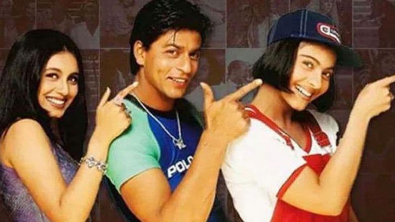 Friendship Day Special 2019 Bollywood Movies on Friendship