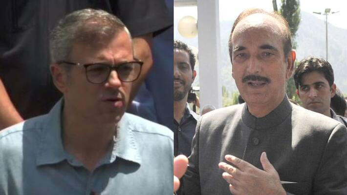 Opponents are demanding for the Jammu and Kashmir advisory from Central government Opponents are demanding for the Jammu and Kashmir advisory from Central government