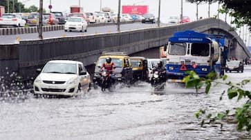 Maharashtra rains: 16-year-old washed away in flood; heavy downpour expected to continue