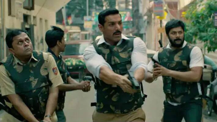 John Abraham Movie Batla house controversy before releasing plea filled in delhi high court John Abraham Movie Batla house controversy before releasing plea filled in delhi high court