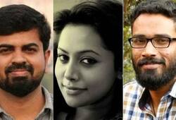 Kerala journalist death case: SIT to probe; police officer suspended