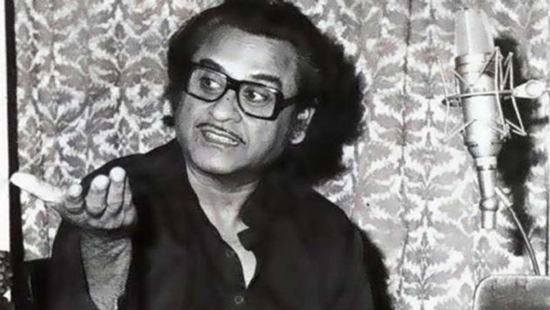 Remembering Kishore Kumar: Here are some interesting stories about the legend RCB