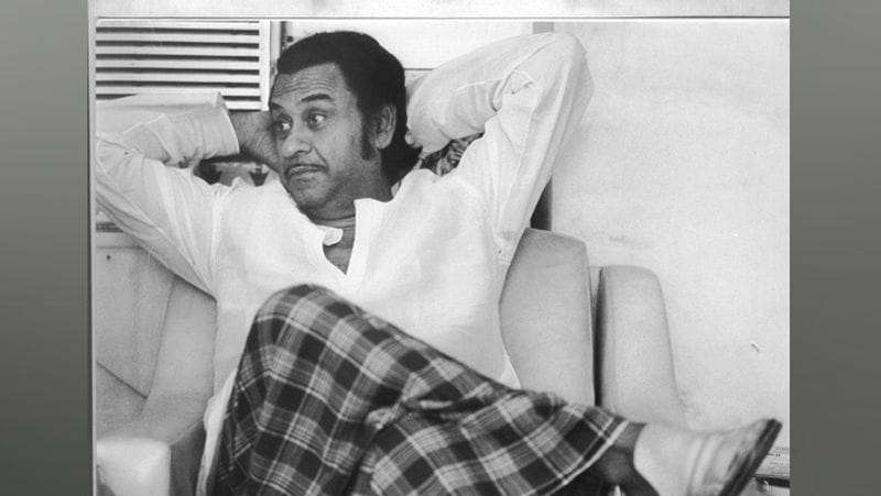 Remembering Kishore Kumar: Here are some interesting stories about the legend RCB